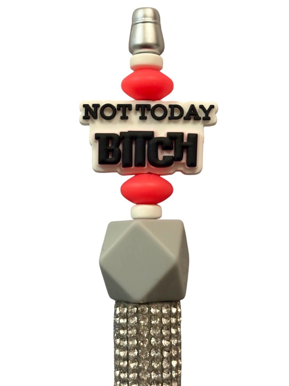 Custom bling pen